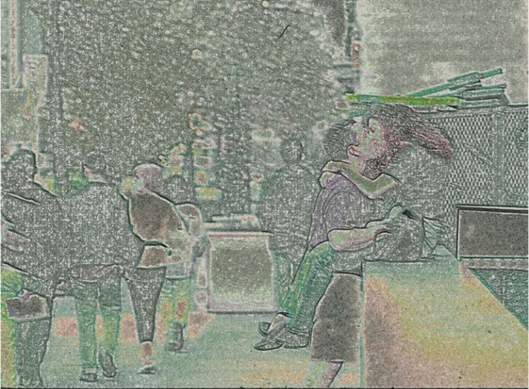 NY Kiss